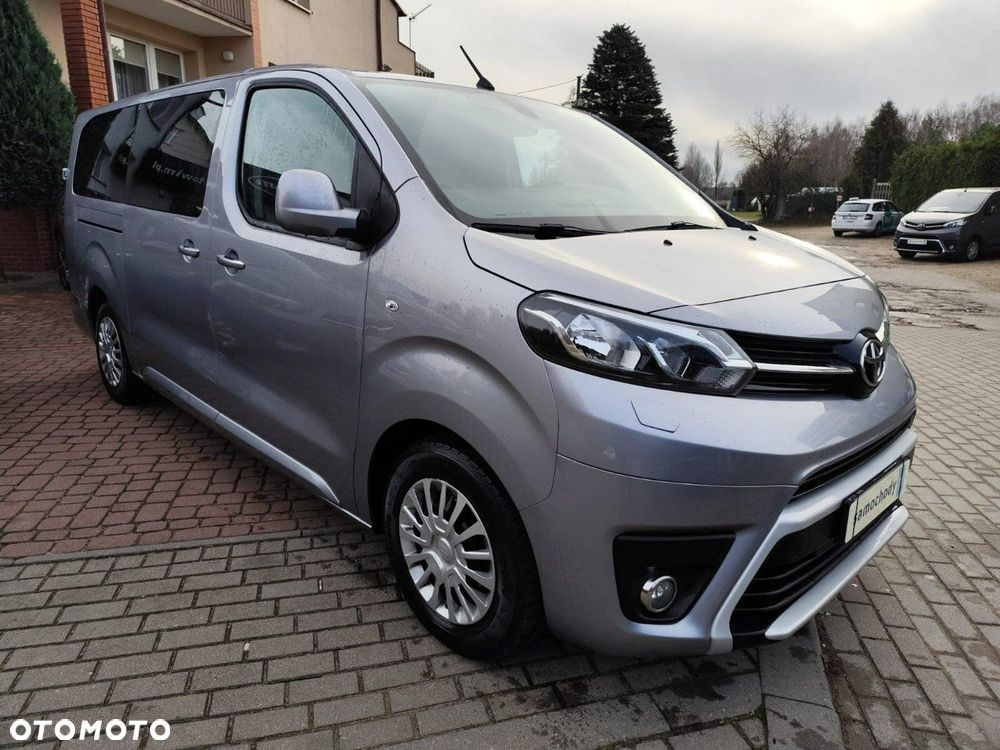 Toyota Proace Verso - 3