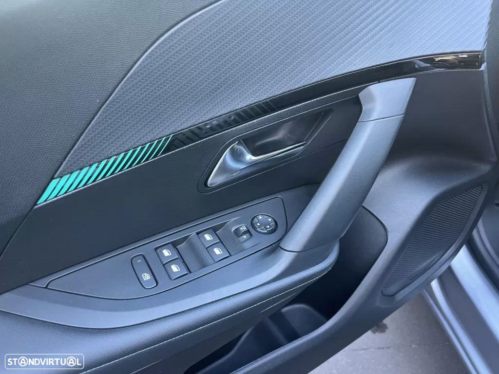 Peugeot 2008 PureTech 100 Stop&Start Allure Pack - 8