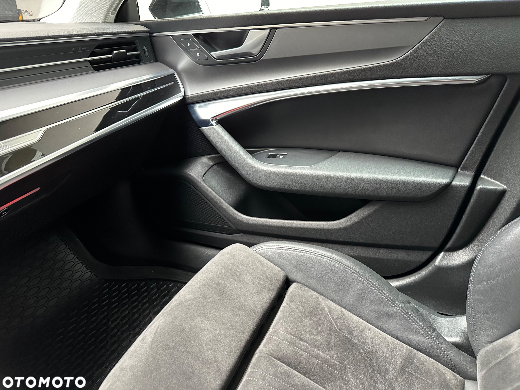 Audi A7 Sportback - 21