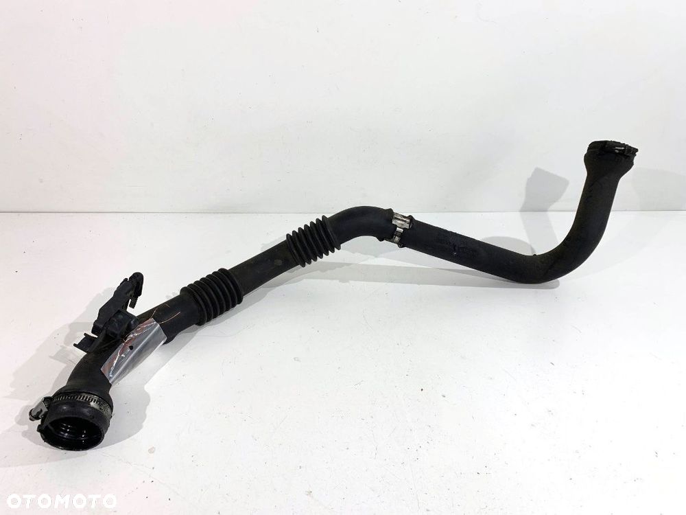 RURA TURBINY  RENAULT KANGOO / GRAND KANGOO II (KW0/1_) 2008 - 2022 1.5 dCi 85 (KW0K, KW0L, KW0B) 63 - 1