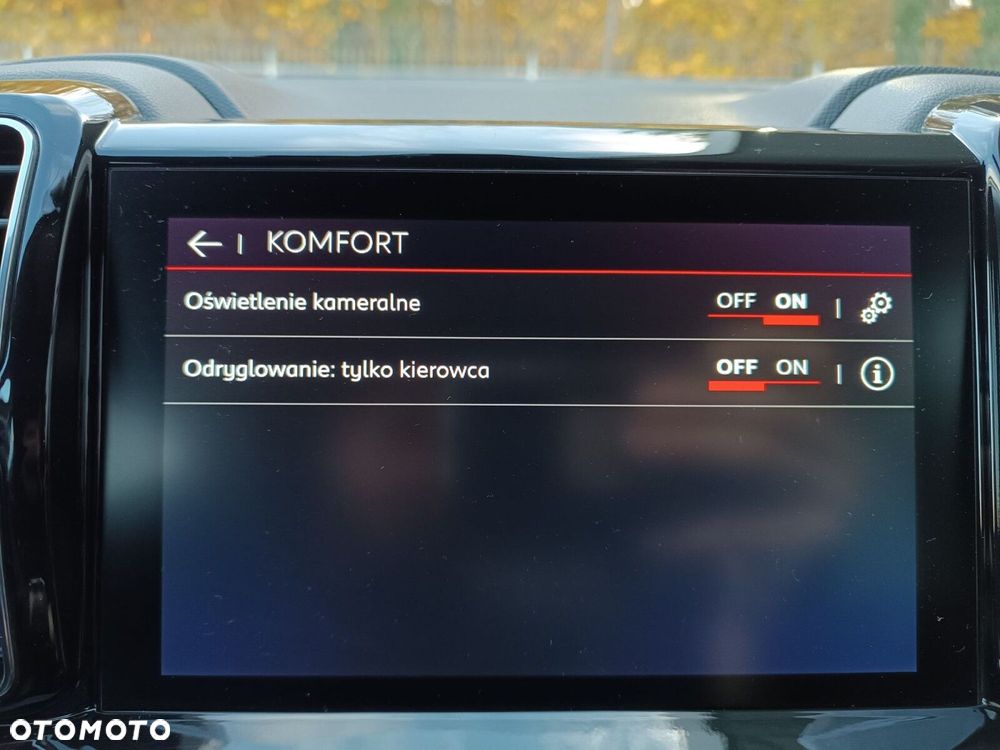 Citroën C5 Aircross 1.5 BlueHDi Feel Pack EAT8 - 22