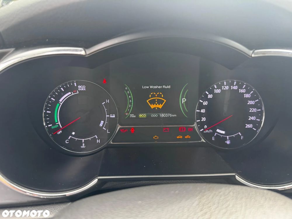 Kia Optima 2.0 CVVT Edition 7 - 31