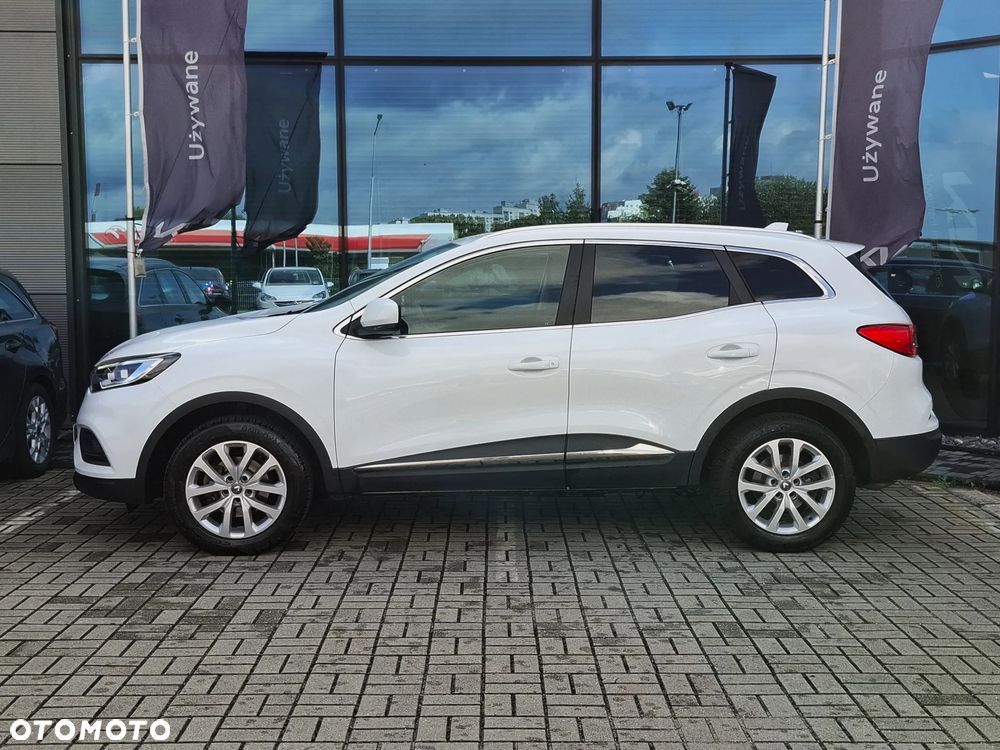 Renault Kadjar 1.3 TCe FAP Easy Life - 8