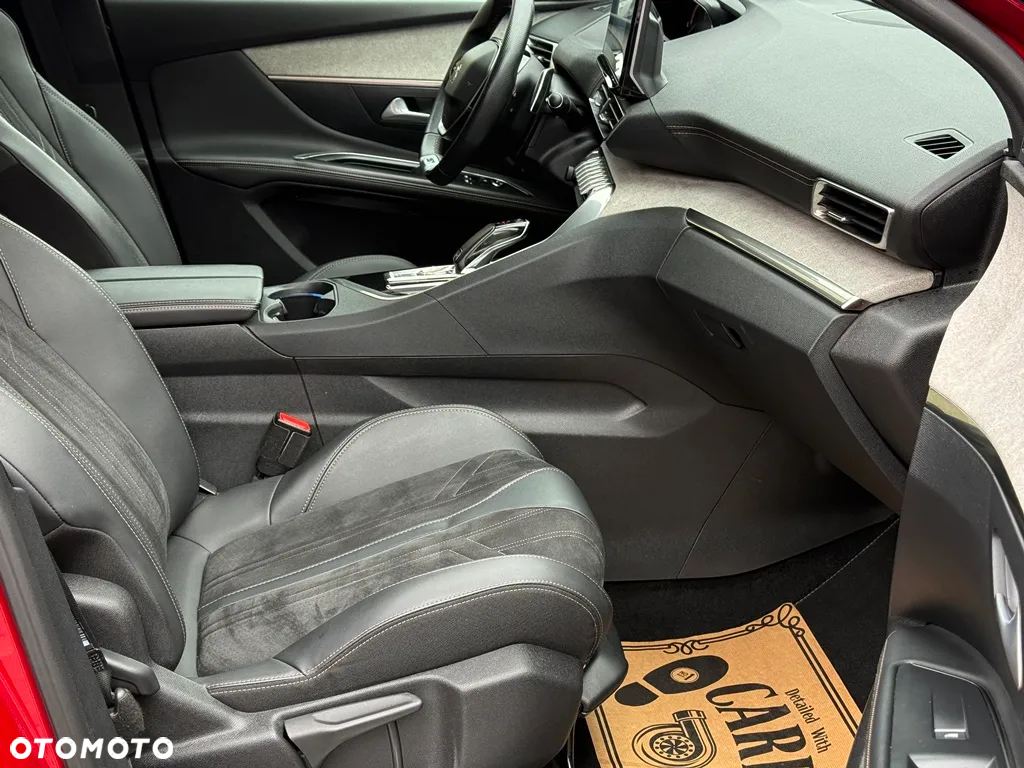Peugeot 5008 1.5 BlueHDi GT S&S EAT8 - 5