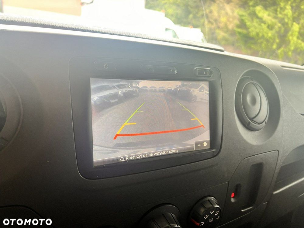 Renault Master - 10