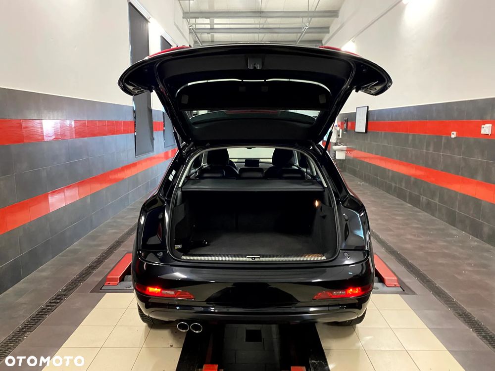 Audi Q3 2.0 TDI Quattro Prime Line S tronic - 15