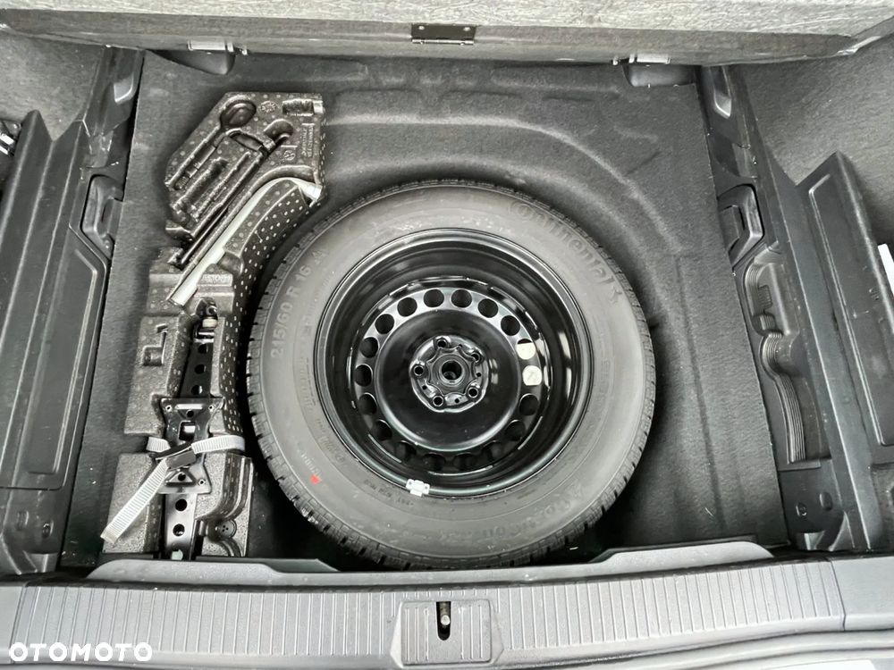 Volkswagen Passat 2.0 TDI BMT Comfortline DSG - 18