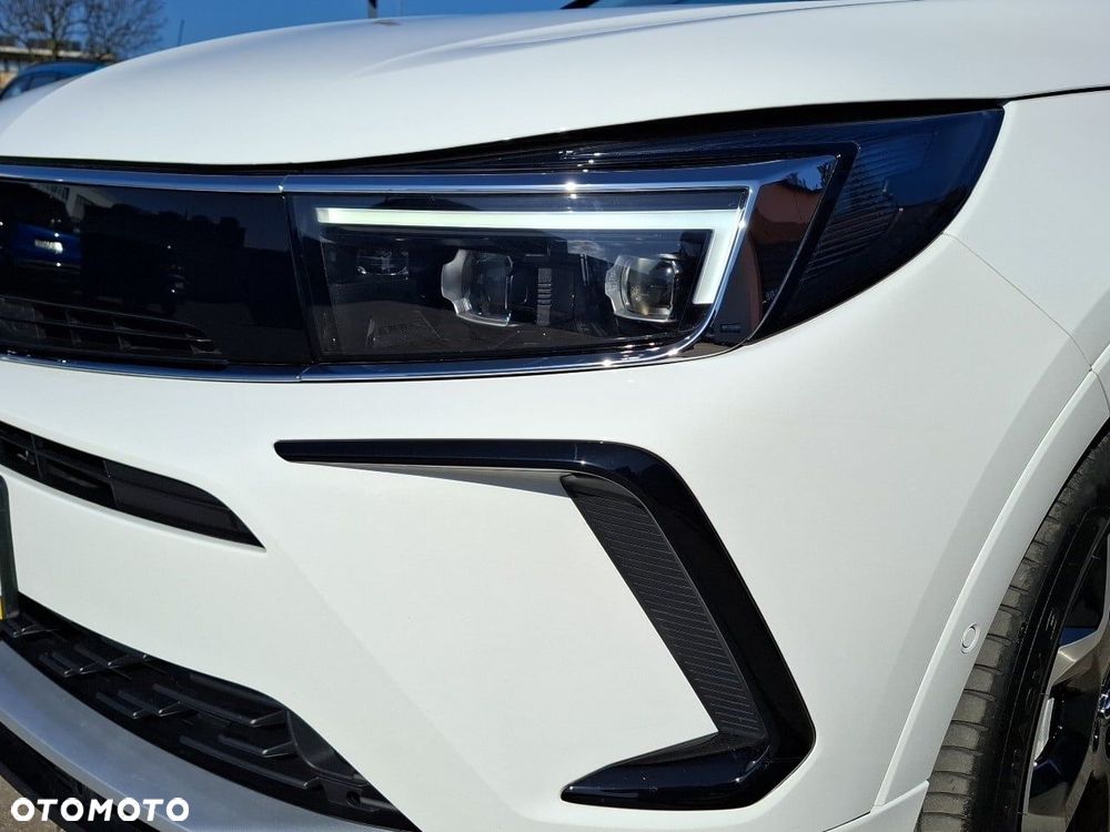 Opel Grandland - 16