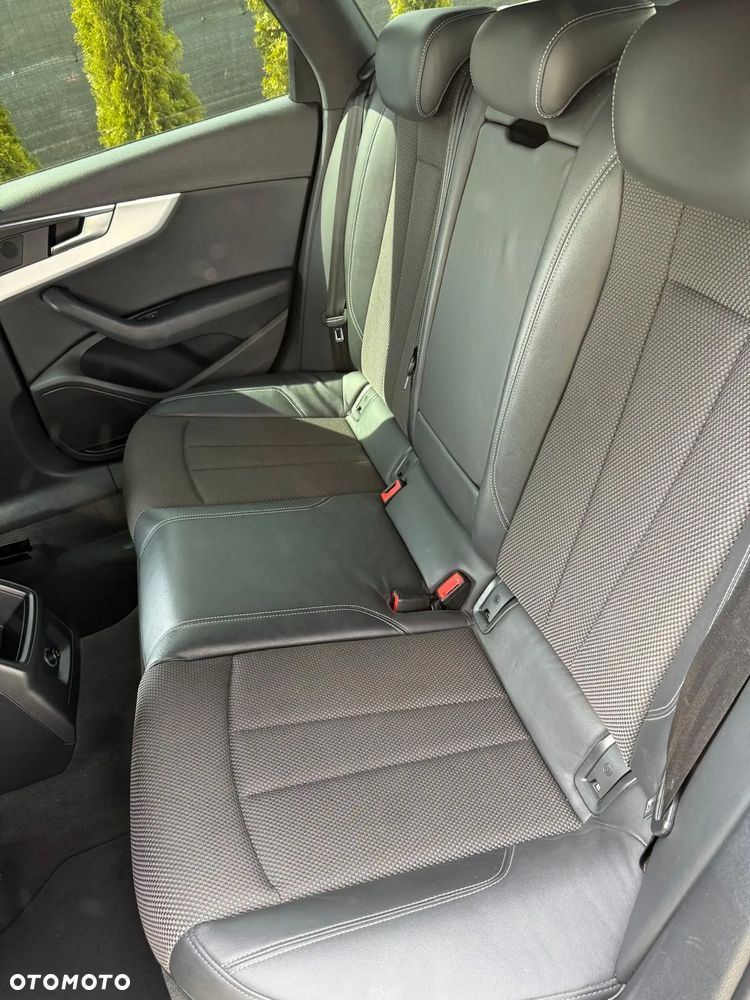 Audi A4 Avant 2.0 TDI Sport S tronic - 15