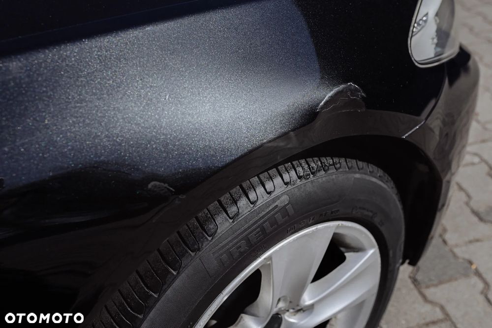BMW Seria 5 520d - 37