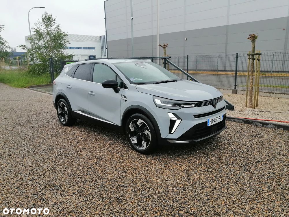 Renault Symbioz - 2