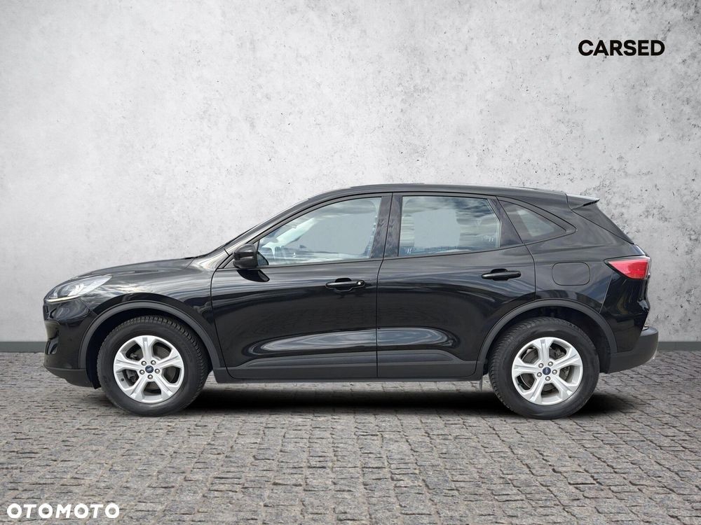 Ford Kuga - 4