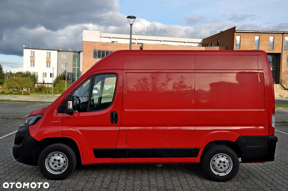 Fiat Ducato - 20