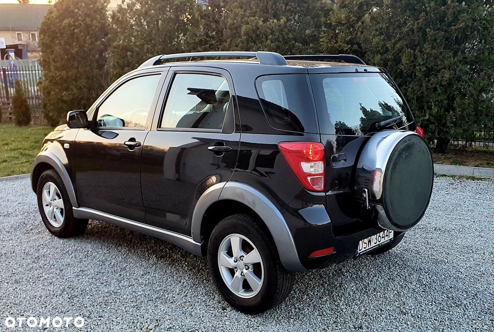 Daihatsu Terios 1.5 Top S 4WD - 6