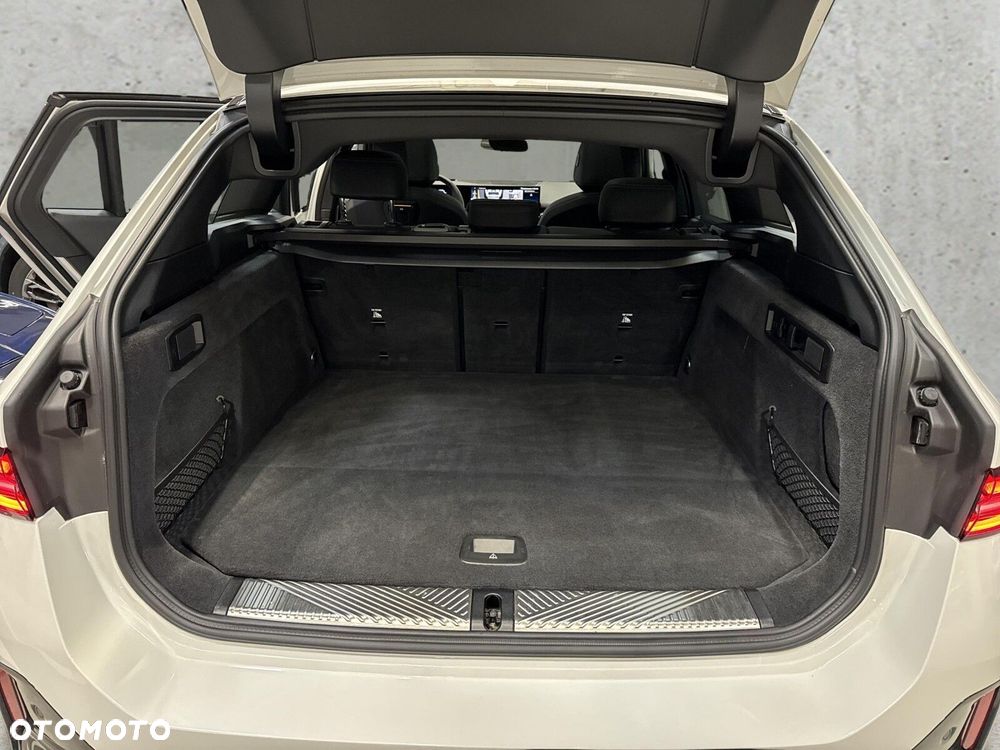 BMW Seria 5 - 18