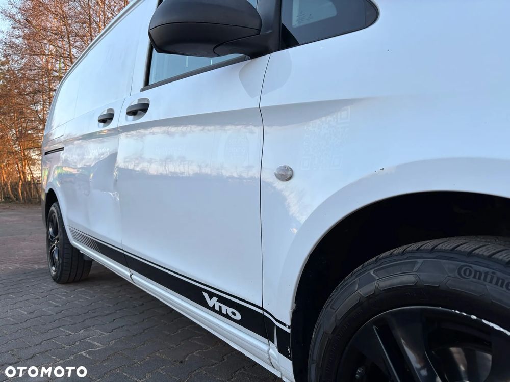 Mercedes-Benz Vito - 25