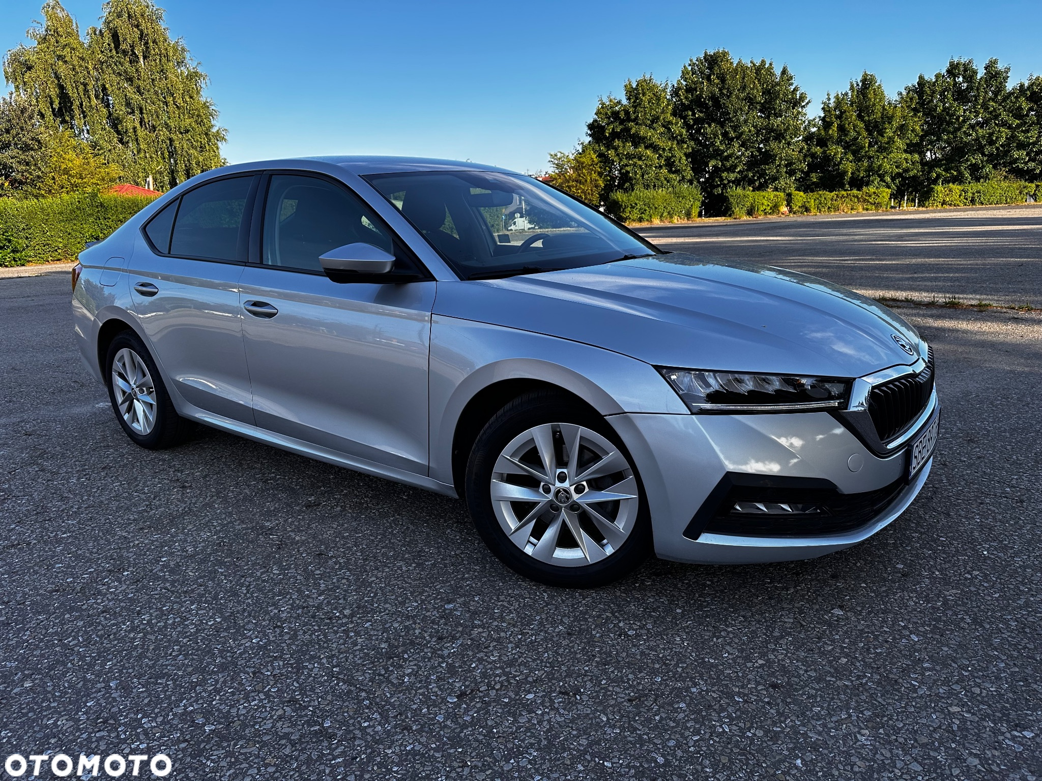Skoda Octavia - 16