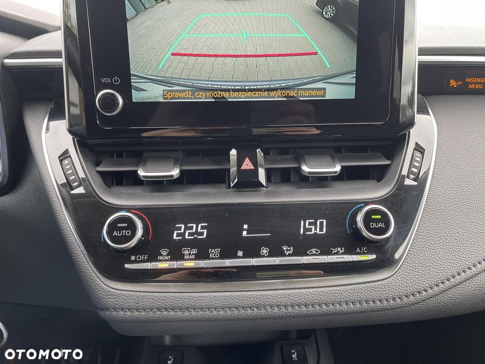 Toyota Corolla - 20