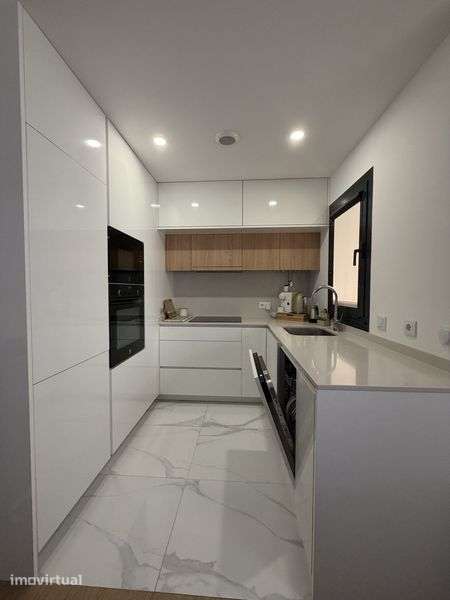 Apartamento T2 seminovo em Penalves, Póvoa de Varzim - Grande imagem: 3/11