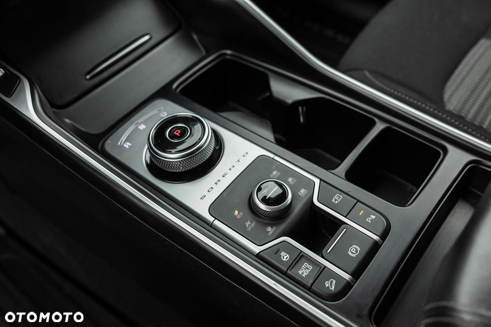 Kia Sorento 2020