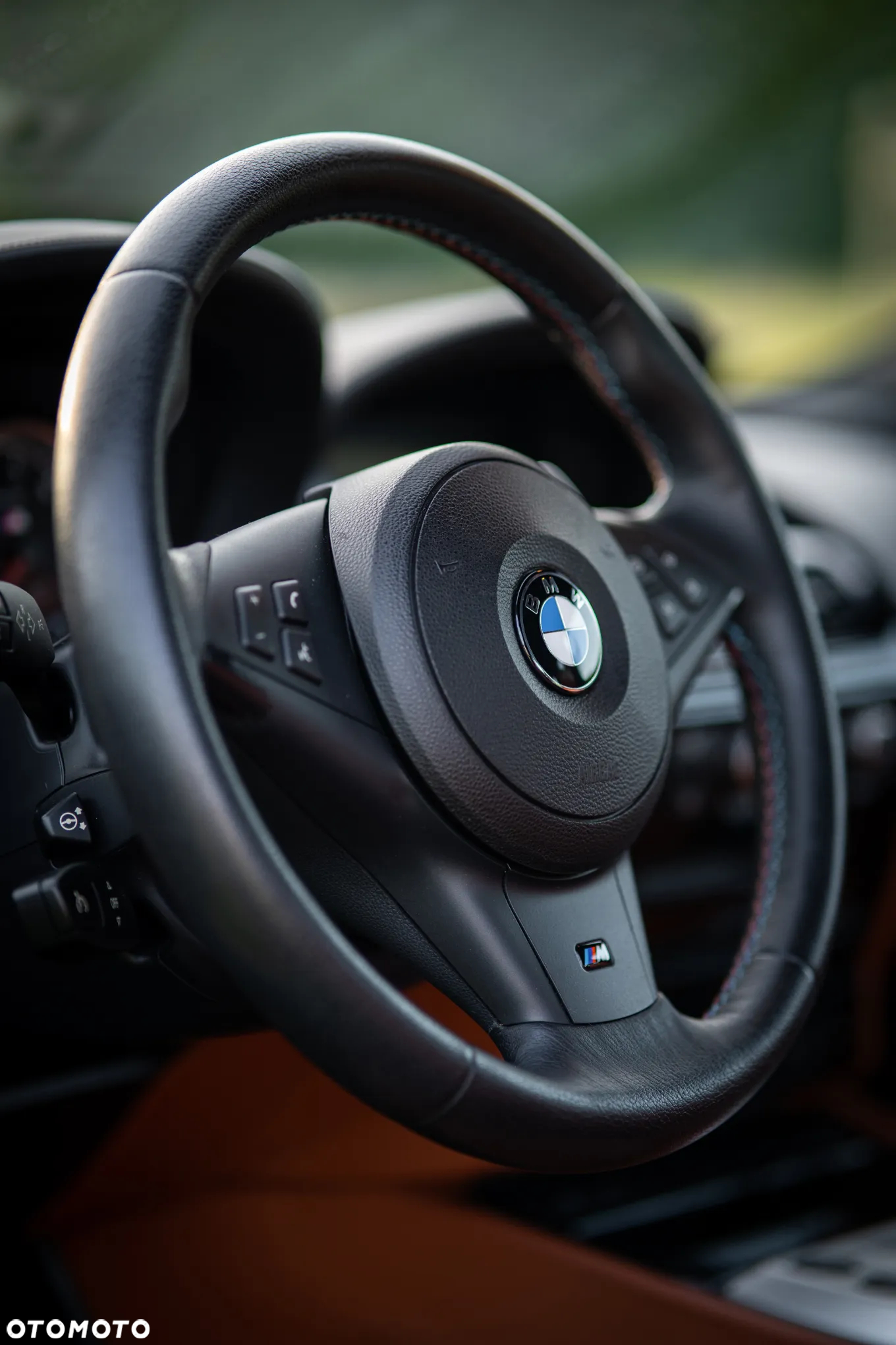 BMW M6 Standard - 6