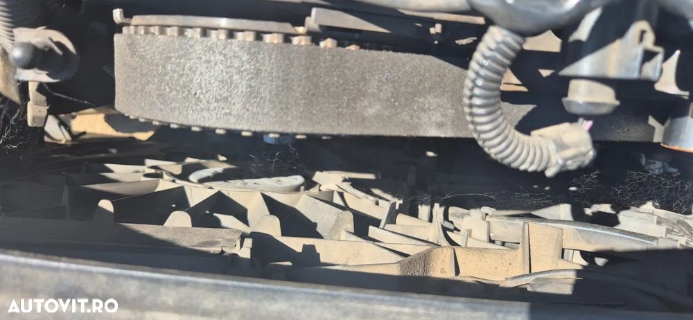 Motor fara anexe Audi A6 C6 2010 facelift 2.0 TDi diesel CAH CAHA / CAGA 125Kw Euro 5 - 3