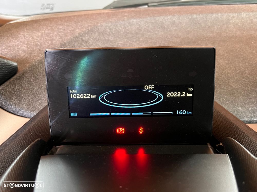 BMW i3 (94 Ah) - 8