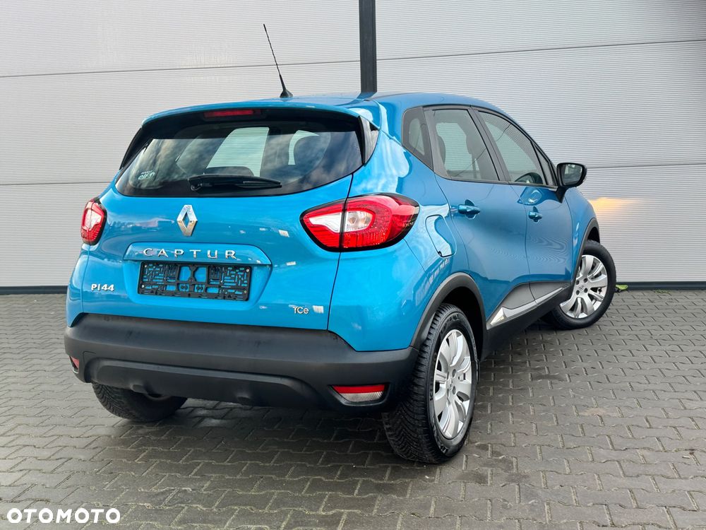 Renault Captur ENERGY TCe 120 EDC Dynamique - 24