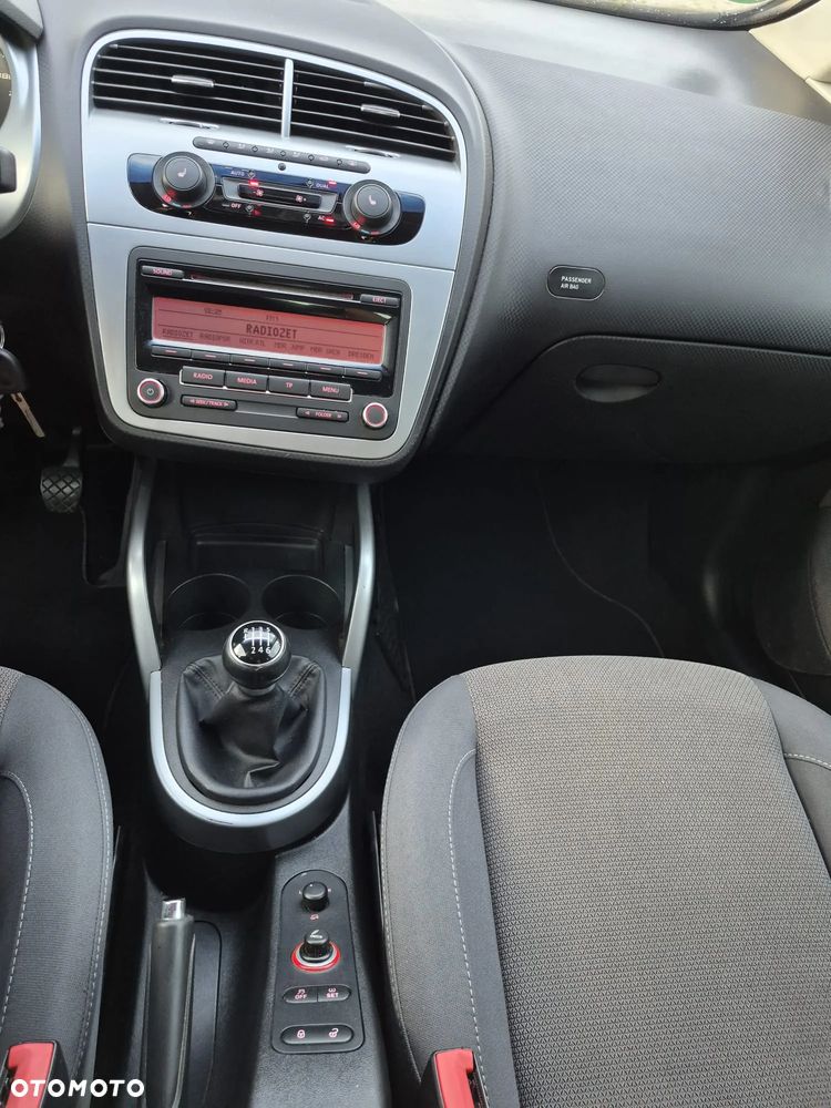 Seat Altea XL - 20
