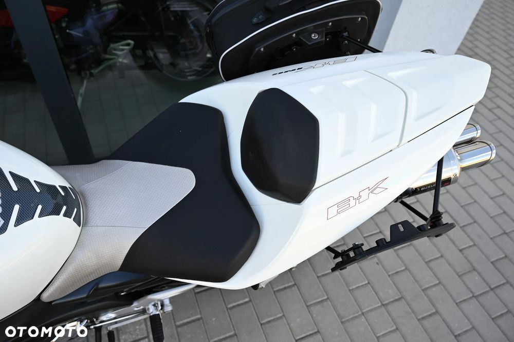 Suzuki GSX-R - 37