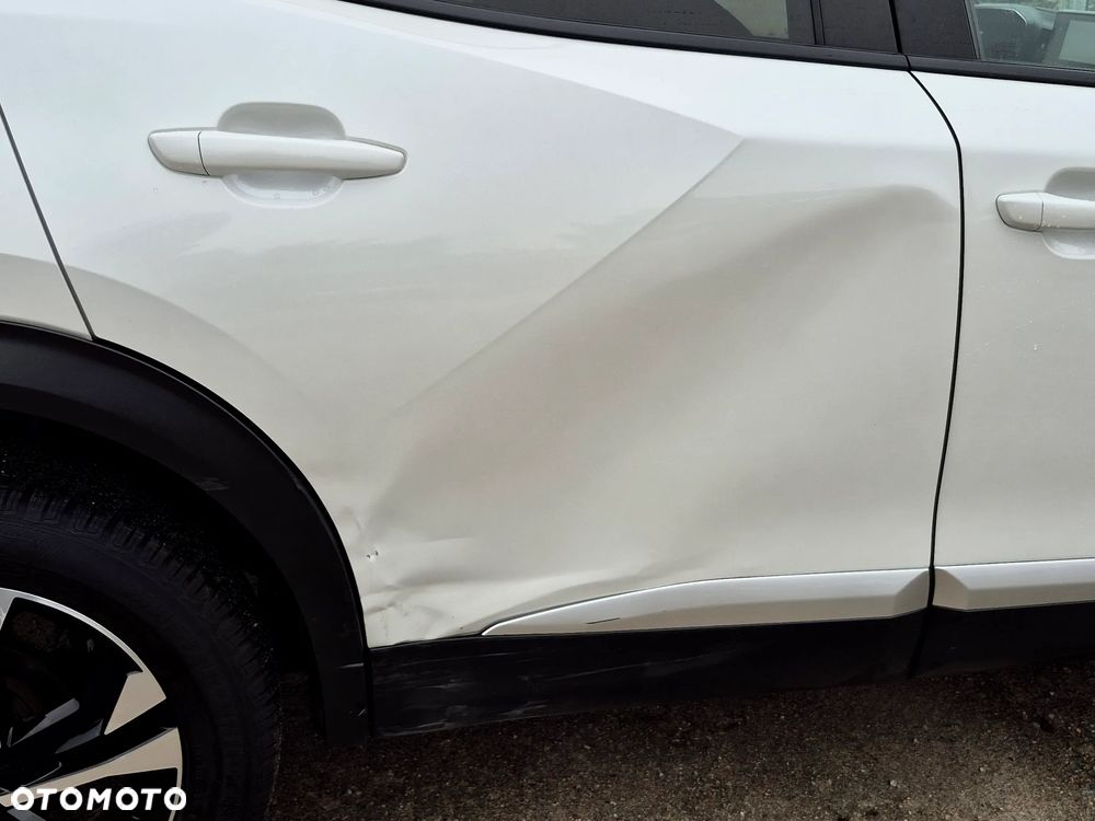 Peugeot 2008 1.5 BlueHDi GT S&S EAT8 - 33