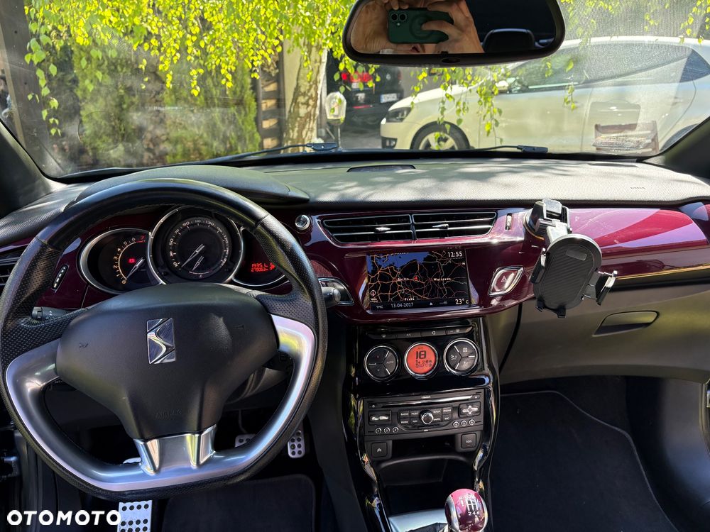 Citroën DS3 1.6 THP SportChic - 7