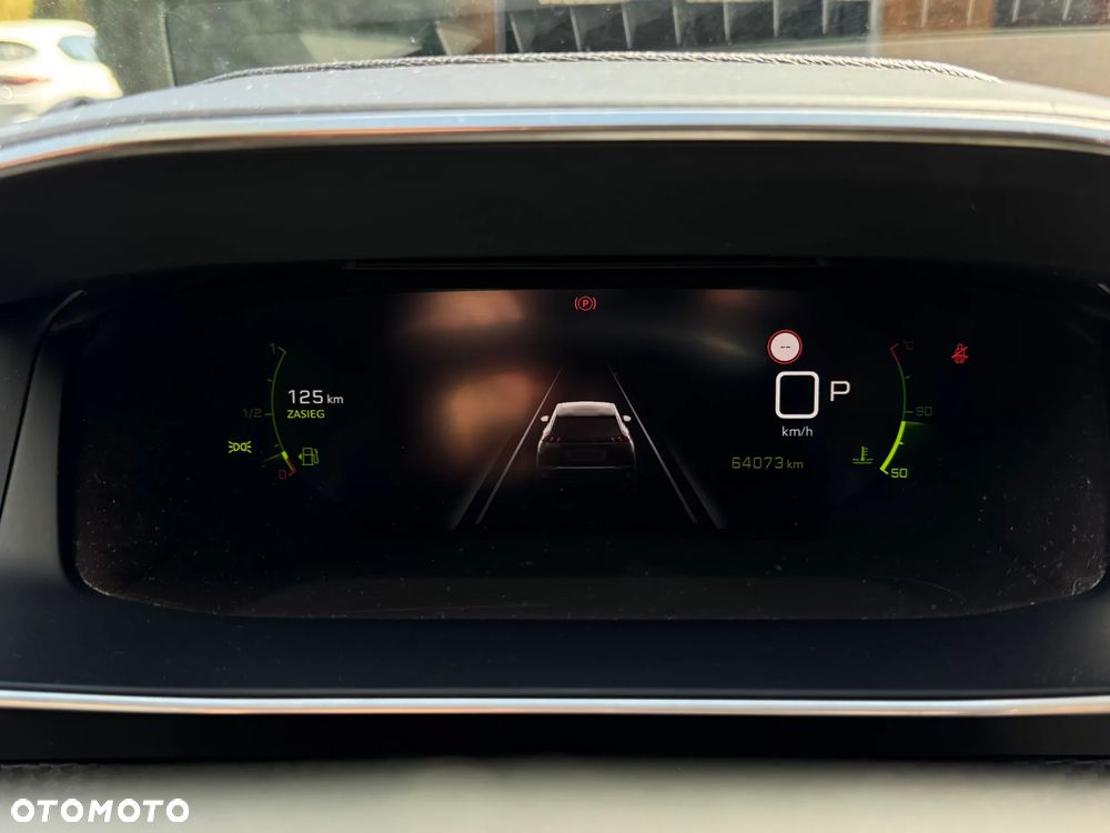 Peugeot 2008 1.2 PureTech Allure S&S EAT8 - 20