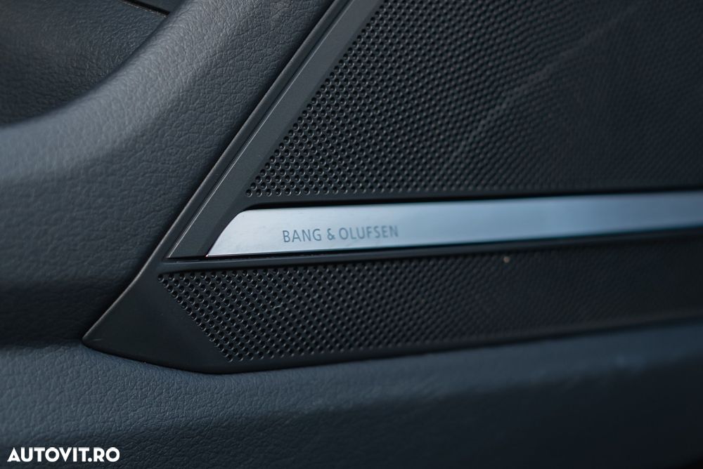 Audi A6 Avant 45 TDI quattro S tronic design - 22