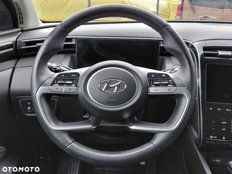 Hyundai Tucson - 29