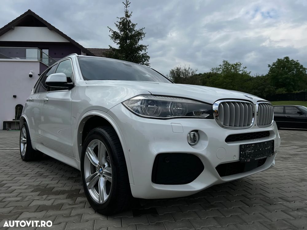 BMW X5 - 20