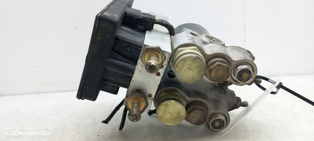 Centralina ABS FORD Galaxy (WGR) - 1