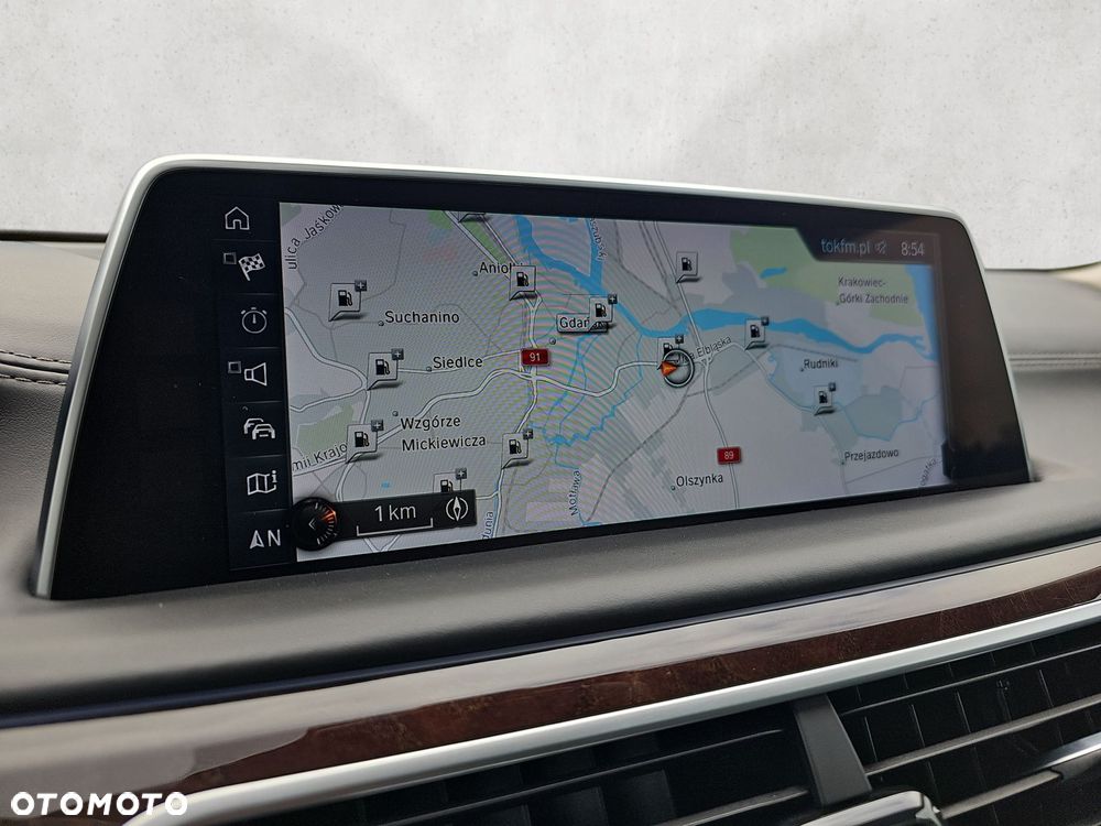 BMW Seria 7 - 23