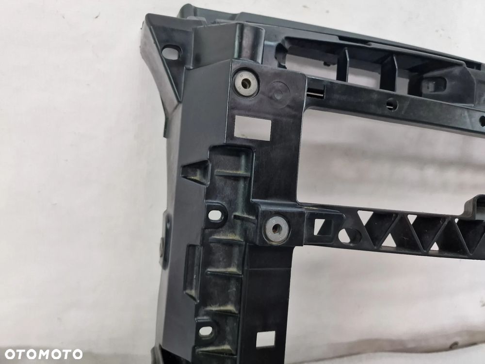 VW POLO V 5 6R0 / 6C0 09-17 WZMOCNIENIE CZOŁOWE / PAS PRZEDNI NR 6R0805588AF / 6R0805588AM / 6R0805588T / 6R0805588P / 6C0805588H NR AUKCJI WZM478 - 38