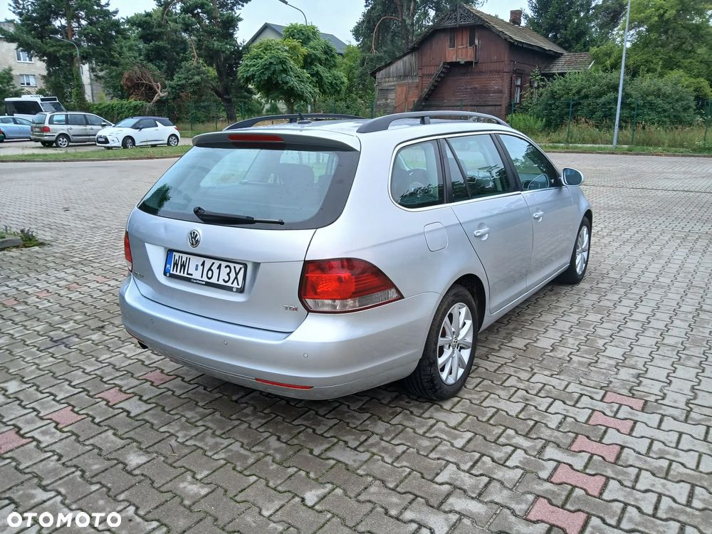 Volkswagen Golf - 9