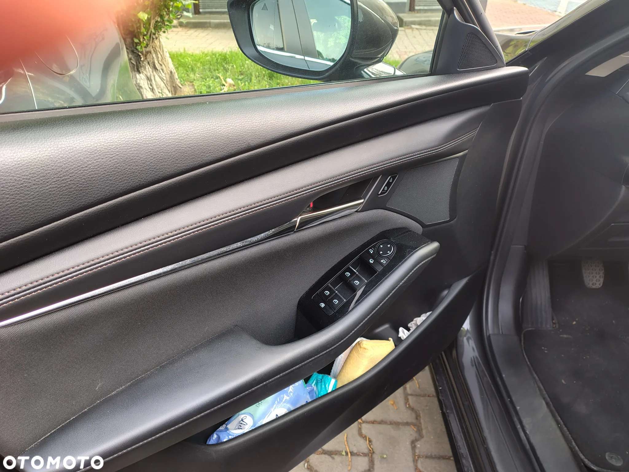 Mazda 3 - 7