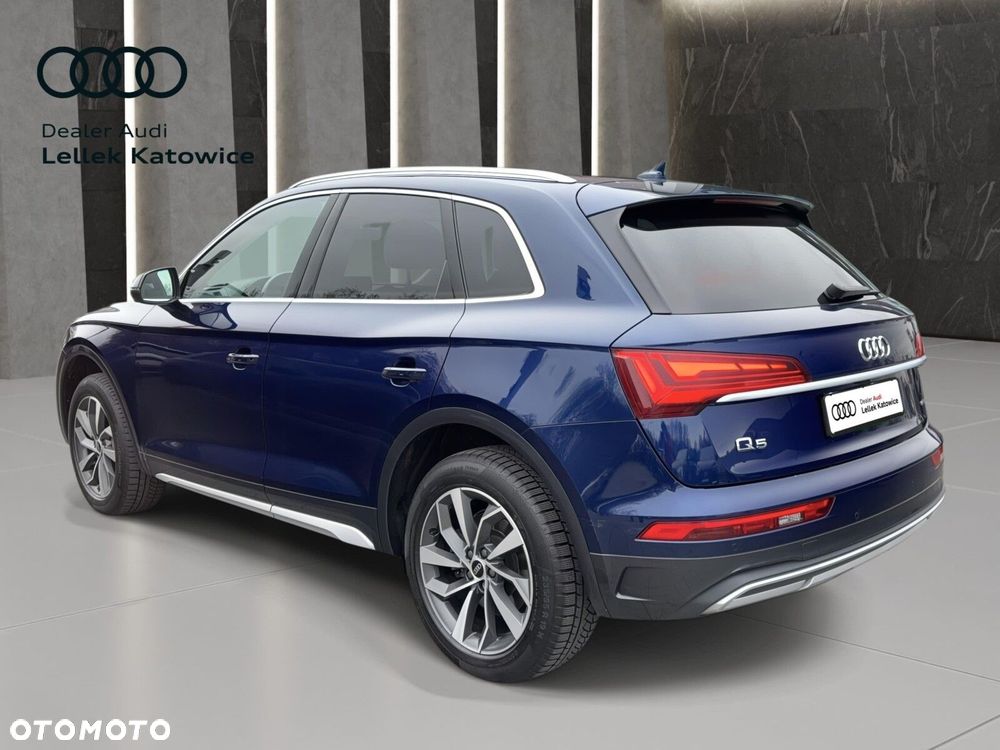 Audi Q5 - 8