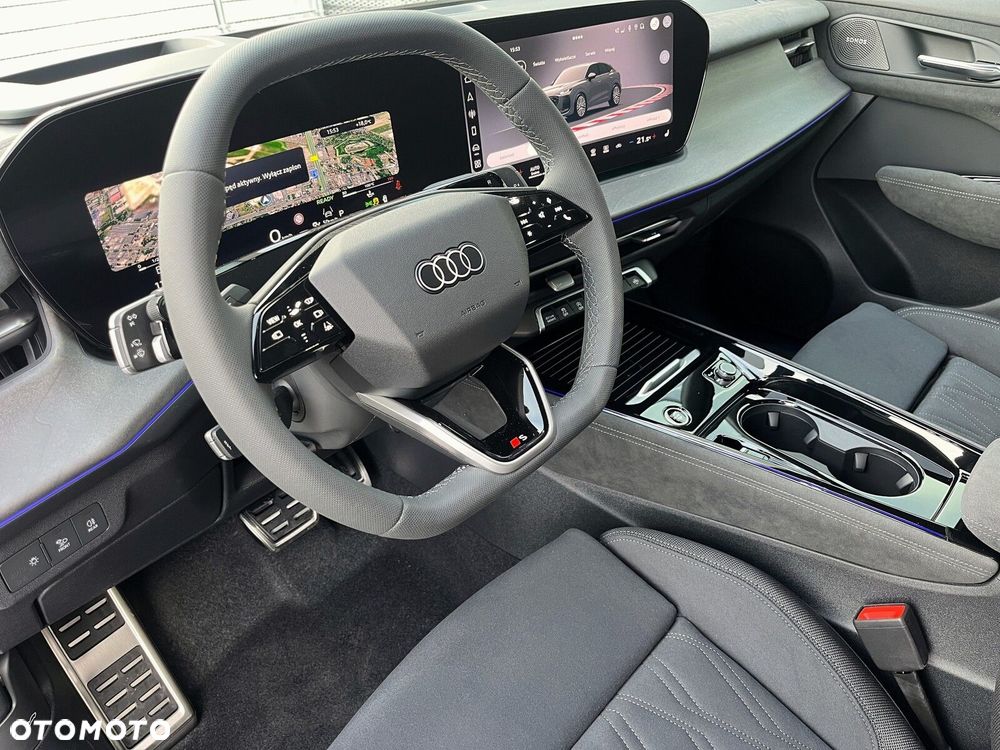 Audi Q3 Sportback - 17