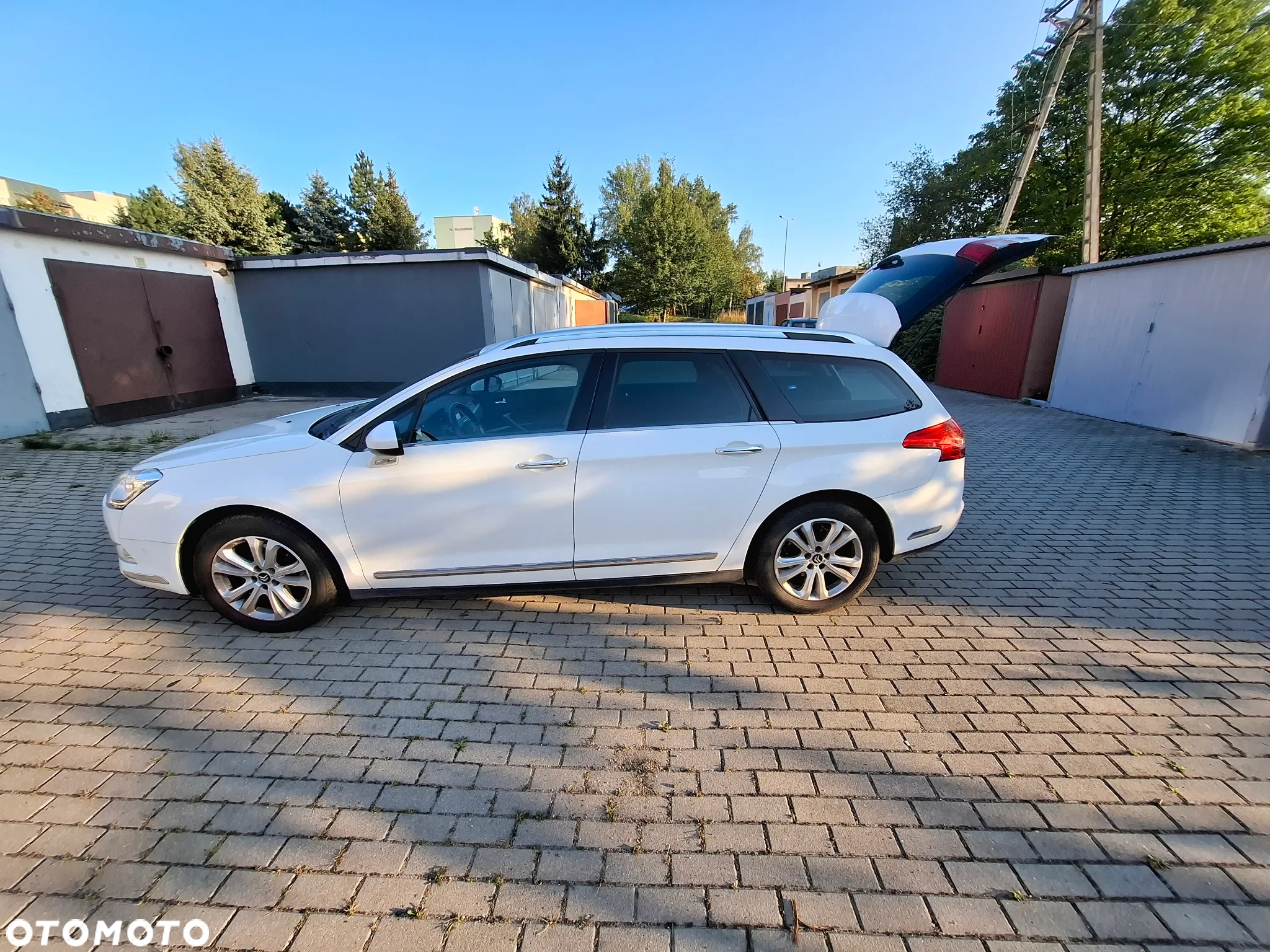 Citroën C5 - 3
