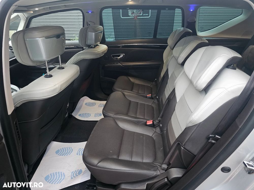 Renault Espace Energy dCi 160 EDC Initiale Paris - 20