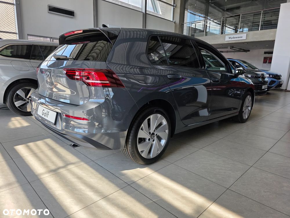 Volkswagen Golf 1.5 TSI Life Plus - 8