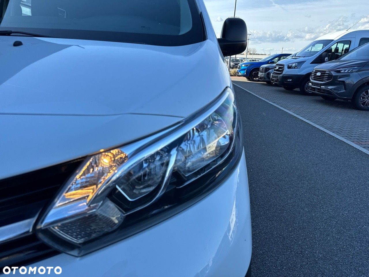 Toyota ProAce - 12