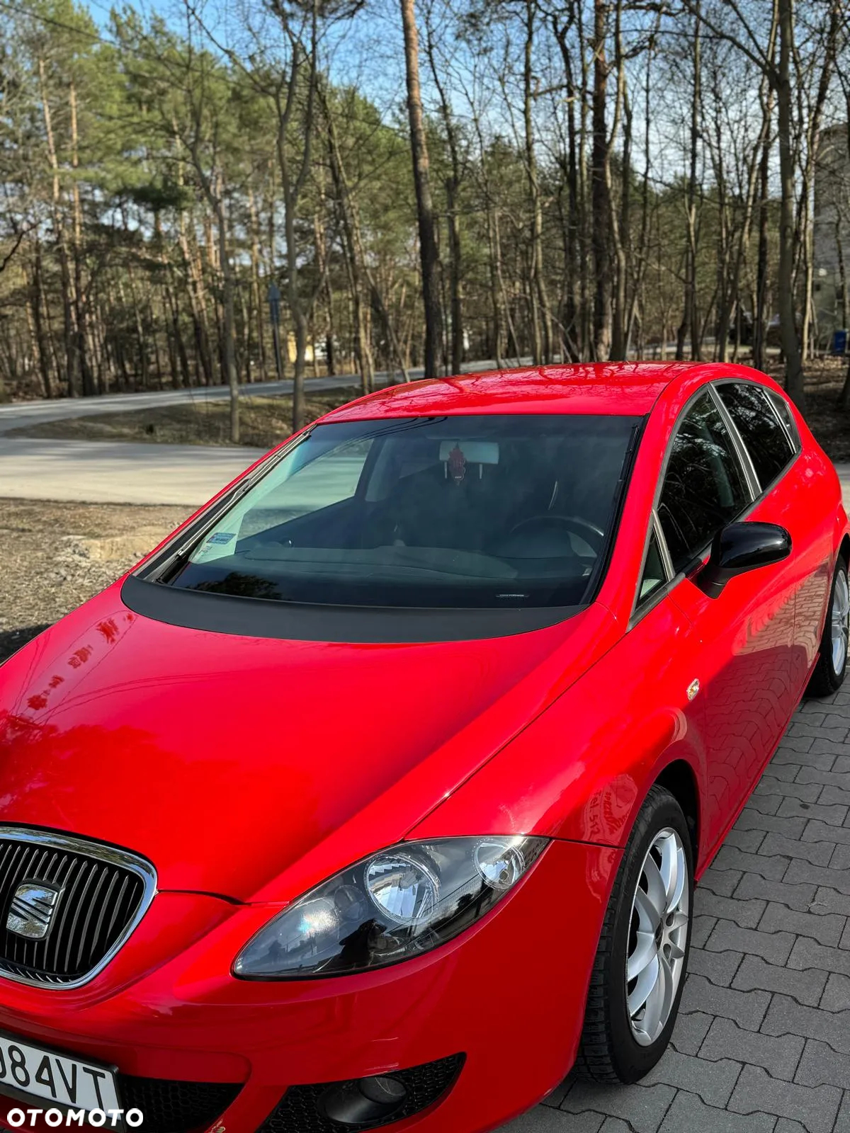 Seat Leon 1.4 TSI Comfort Limited - 4