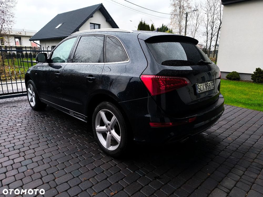 Audi Q5 - 10