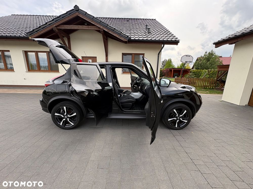 Nissan Juke 1.2 DIG-T 360 - 16
